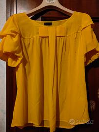 Maglietta donna vero moda