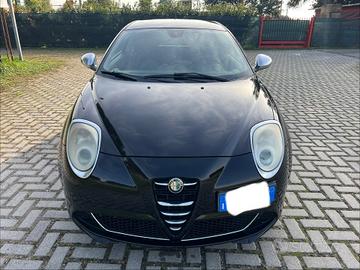 Alfa Romeo MiTo 1.4