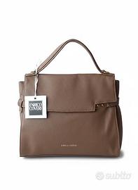 Borsa a Mano Enrico Coveri - Collezione Elegance