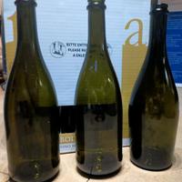 48 bottiglie spumante