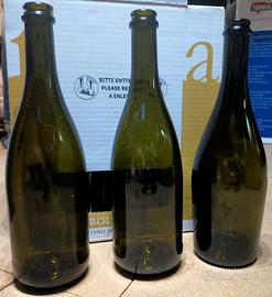 48 bottiglie spumante