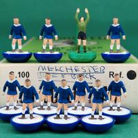 Subbuteo hw Chelsea variante rara ref 42