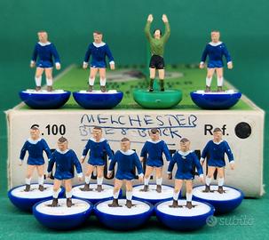 Subbuteo hw Chelsea variante rara ref 42