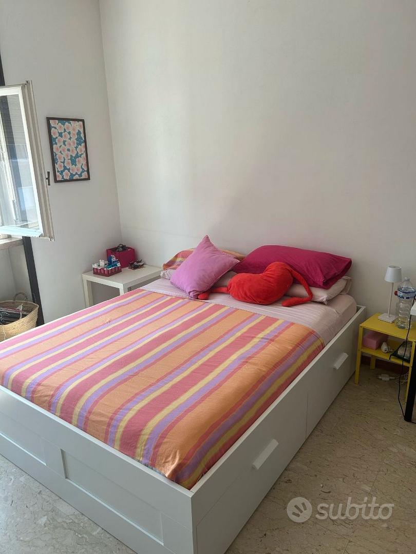 Cassettiera Ikea Mobili Ikea Camere Da Letto Brimnes Ikea Camere