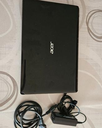 NOTEBOOK ACER ASPIRE 5755G