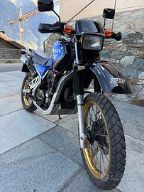 HONDA XLV 750R STREPITOSA