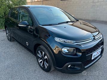 Citroen C3 1.2 puretech Shine 83cv NEOPATENT. NAVI