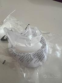 Mouth Guard GF Sport nuovo  – Paradenti sportivo