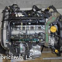 Motore jeep 2.0 lmy51