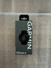 Garmin Forerunner 55