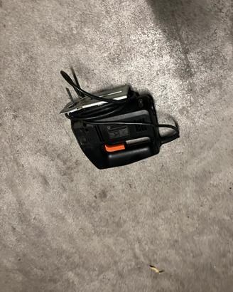 Accessori lavoro