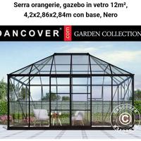 Si vende Serra orangerie