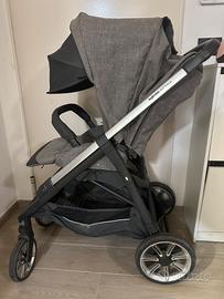 Trio Inglesina modello Aptica + Accessori