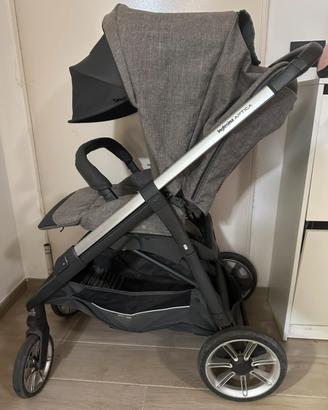 Trio Inglesina modello Aptica + Accessori