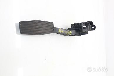 PEDALE ACCELERATORE OPEL Meriva 3° Serie 13362749