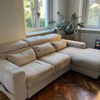 Divano poltrone e sofà