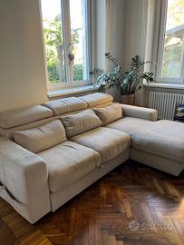 Divano poltrone e sofà