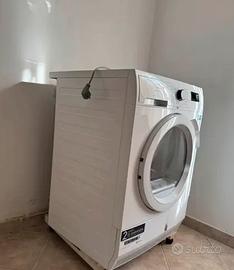 Asciugatrice ELECTROLUX EDH4084GOW