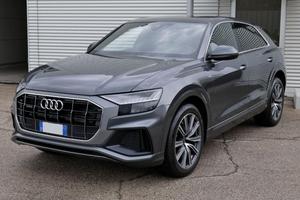 AUDI Q8 3.0 (50) Tdi Quattro 286cv Tiptronic Spo