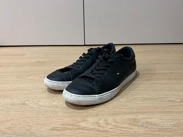 Scarpe Tommy Hilfiger