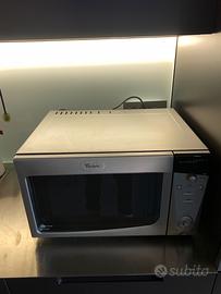 Forno microonde Whirlpool MT255