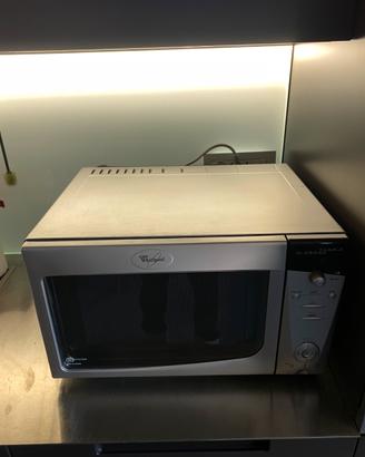 Forno microonde Whirlpool MT255