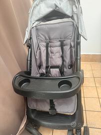 Passeggino leggero