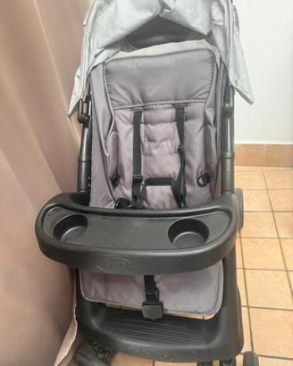 Passeggino leggero