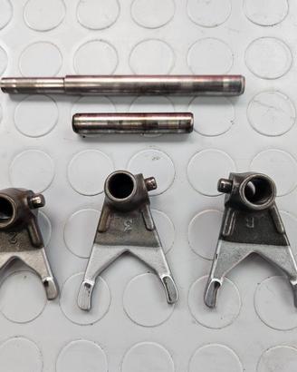 FORCHETTE FORCELLE YAMAHA  YZ 125 1986 1988 YZ125