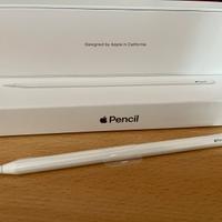 Apple Pencil 2ª generazione