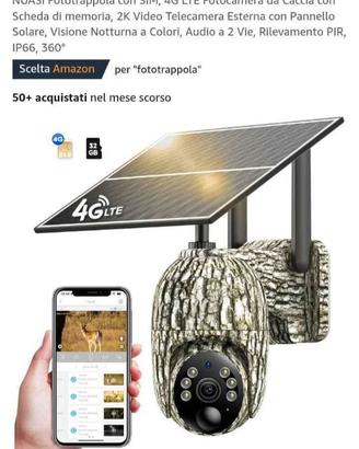 Fototrappola
