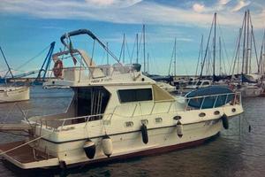 Modello Evolution 39450