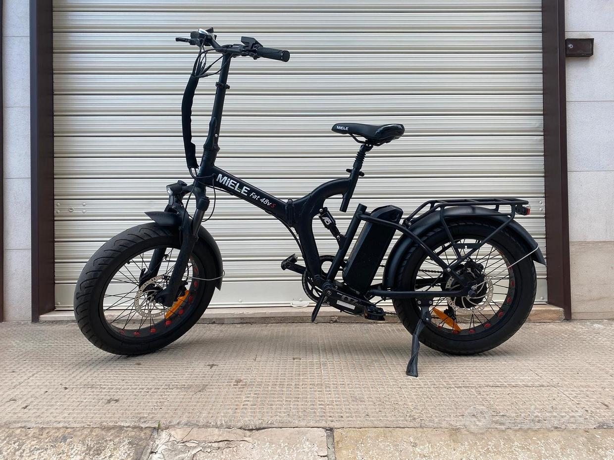 Bici miele Fantastiche offerte di Biciclette