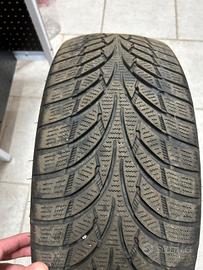 Gomme invernali 205/50R17