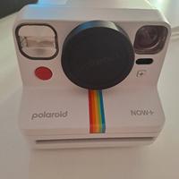 Polaroid Now+ Instant Camera Generation 2