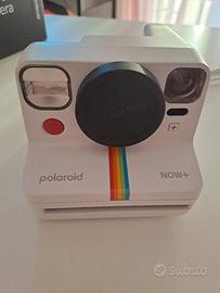 Polaroid Now+ Instant Camera Generation 2