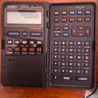 Traduttore elettrico 5 lingue