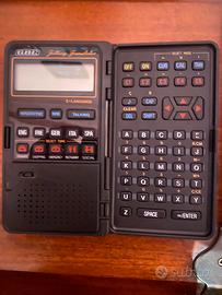 Traduttore elettrico 5 lingue