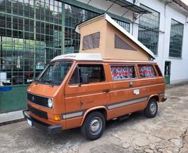 Volkswagen T3 Westfalia Joker - 1981