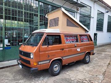 Volkswagen T3 Westfalia Joker - 1981