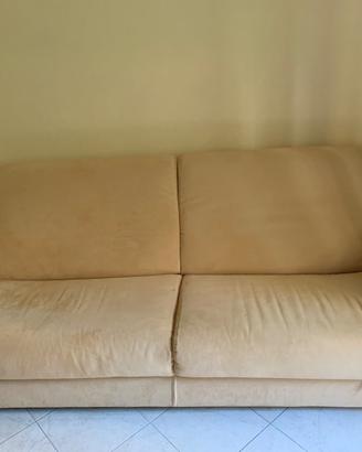 Divano letto 3 posti