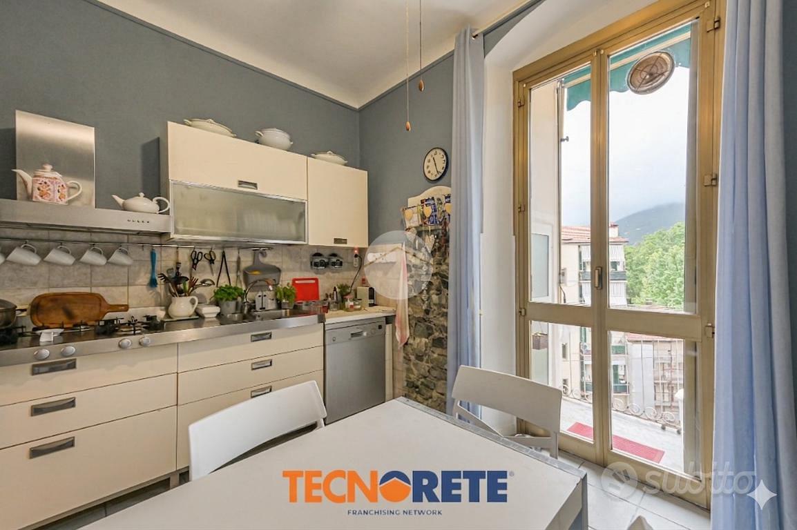 Apartment in La Spezia, Gaggiola, Maggiano - Vista 4