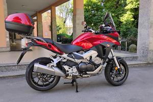 HONDA VFR 800 X Crossrunner (ED type)