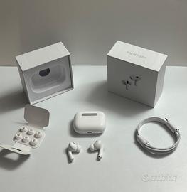 AirPods pro 2