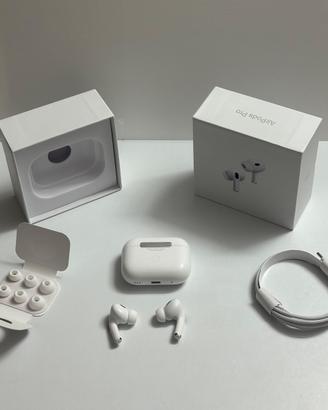 AirPods pro 2