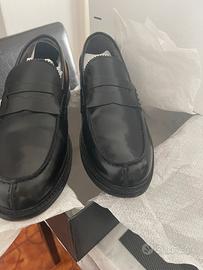 Mocassino Pollini nero nr 42