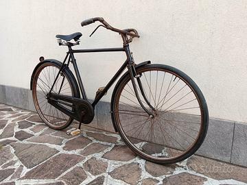 bici epoca Wolsit