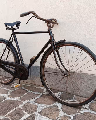 bici epoca Wolsit
