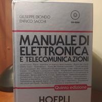 MANUALE DI ELETTRONICA 