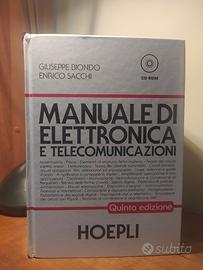 MANUALE DI ELETTRONICA 